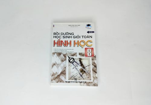 Bồi Dưỡng Học Sinh Giỏi Toán Hình Học Lớp 8
