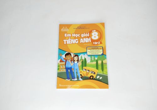 Em Học Giỏi Tiếng Anh Lớp 8/2