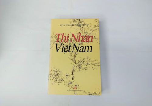 Thi Nhân Việt Nam