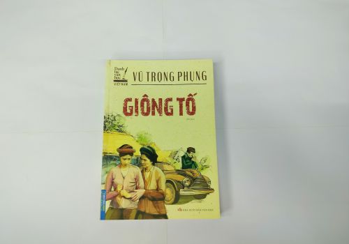 Giông Tố