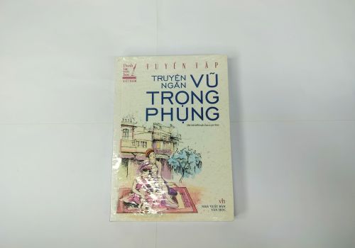 Truyện Ngắn Vũ Trọng Phụng