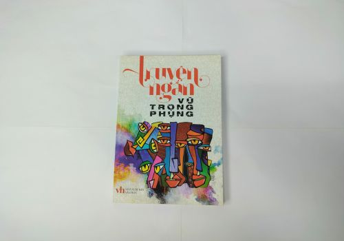 Truyện Ngắn Vũ Trọng Phụng