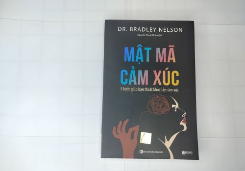 Mật Mã Cảm Xúc 